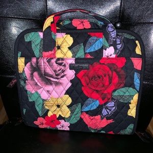 Vera Bradley Travel Organizer